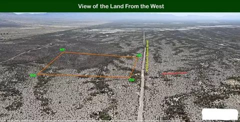 tbd E Fishhook Cactus Rd 6647, Alpine, TX 79830 photo 4