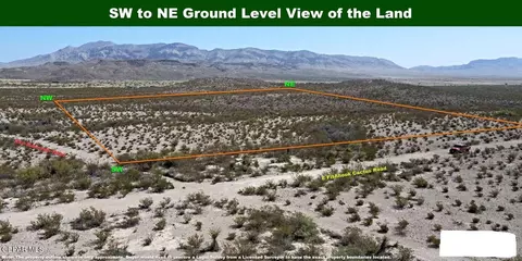 tbd E Fishhook Cactus Rd 6647, Alpine, TX 79830 photo 3