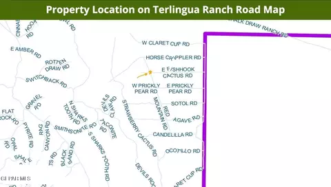 tbd E Fishhook Cactus Rd 6647, Alpine, TX 79830 photo 22