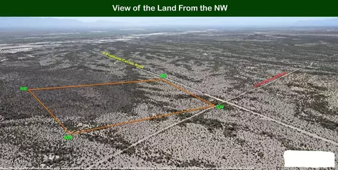 tbd E Fishhook Cactus Rd 6647, Alpine, TX 79830 photo 5