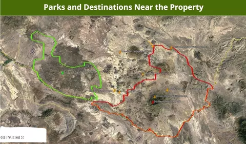 tbd E Fishhook Cactus Rd 6647, Alpine, TX 79830 photo 25