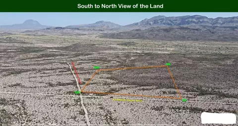 tbd E Fishhook Cactus Rd 6647, Alpine, TX 79830 photo 7
