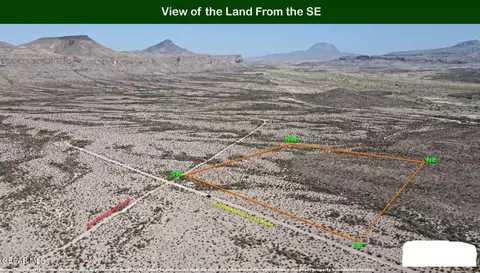 tbd E Fishhook Cactus Rd 6647, Alpine, TX 79830 photo 6