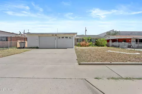 9634 Blue Wing Dr, El Paso, TX 79924