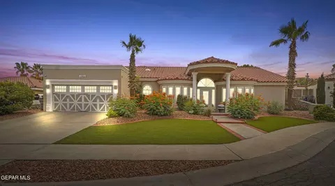 1360 Pearl Gate Pl, El Paso, TX 79936