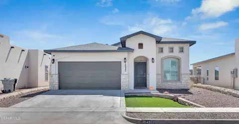 14920 Tierra Isaiah Ave, El Paso, TX 79938
