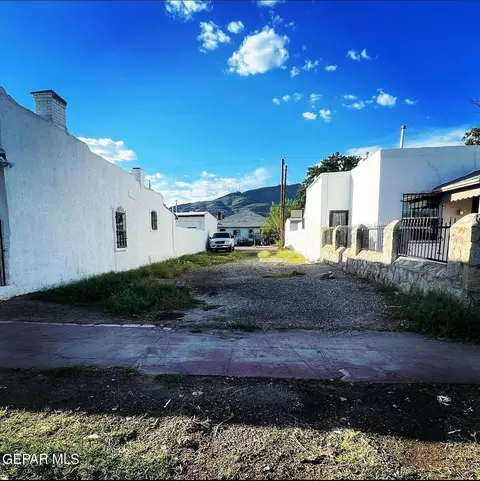 2219 Bassett Ave, El Paso, TX 79901