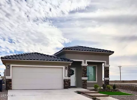 13837 Paseo De Gloria Ave, El Paso, TX 79928