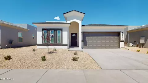 744 Paseo Dulce Ave, Horizon City, TX 79928