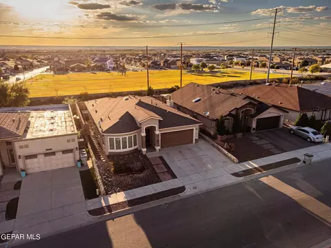 6609 Berringer St, El Paso, TX 79932