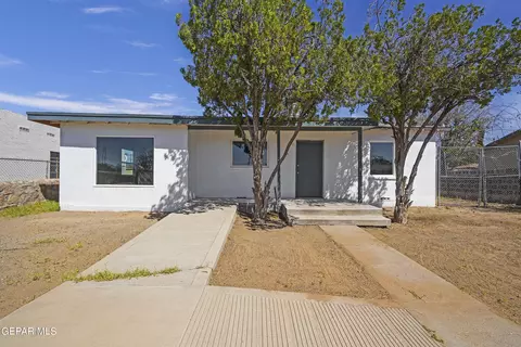 7507 Acapulco Ave, El Paso, TX 79915
