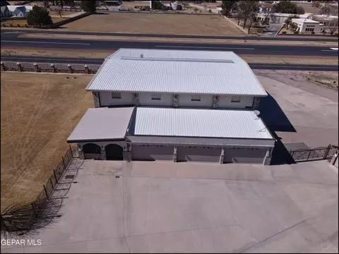 10 Cielo Del Este, Anthony, NM 88021