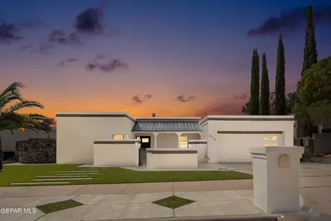613 Alta Cumbre Pl, El Paso, TX 79912