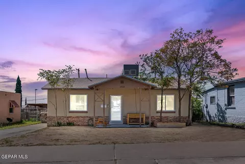 2908 Morehead Ave, El Paso, TX 79930