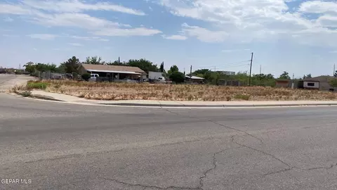 3691 Vashon Ln, El Paso, TX 79938