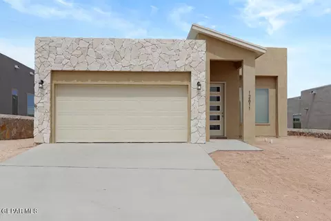 12617 Shayna Deanne Ct, Horizon City, TX 79928