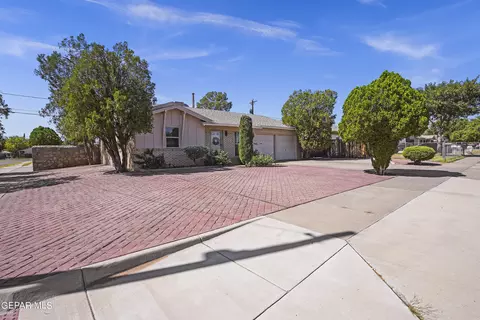 5508 Ketchikan St, El Paso, TX 79924