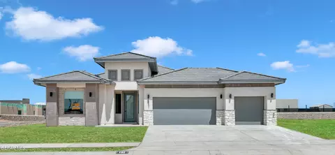 14601 Tierra Resort Ave, El Paso, TX 79938