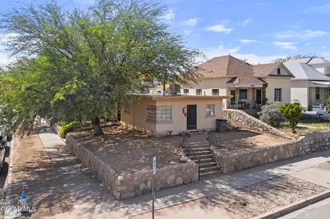 1301 N Florence #527 & 529 E CALIFORNIA, El Paso, TX 79902