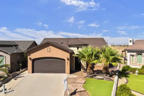 3273 Percheron, El Paso, TX 79938