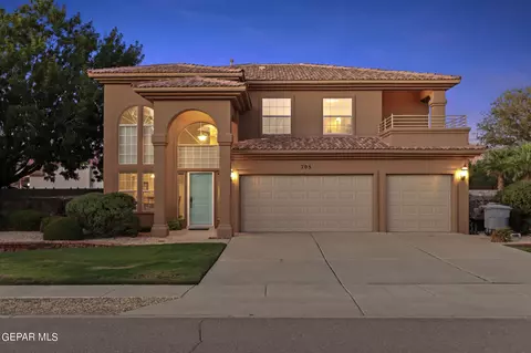 705 Al Smith, El Paso, TX 79932