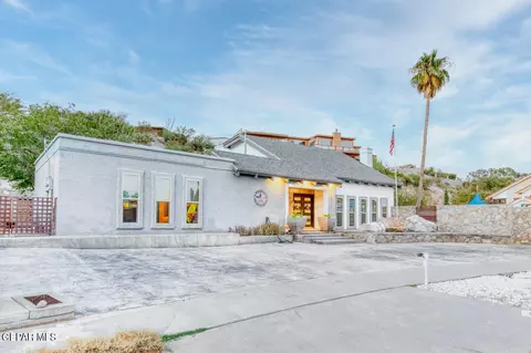 3231 Zion Ln, El Paso, TX 79904