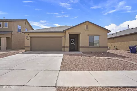 14628 Meadow Lawn, El Paso, TX 79938