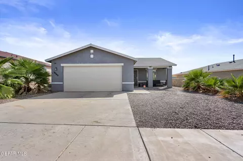 14248 Narciso Dr, Horizon City, TX 79928
