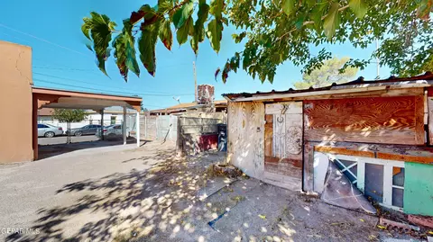 300 E Washington St, Anthony, TX 79821 photo 20