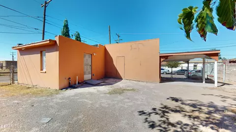 300 E Washington St, Anthony, TX 79821 photo 19