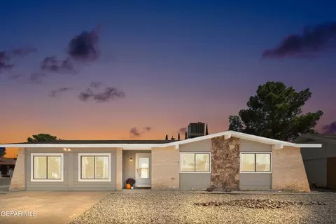 2508 Sea Palm Dr, El Paso, TX 79936