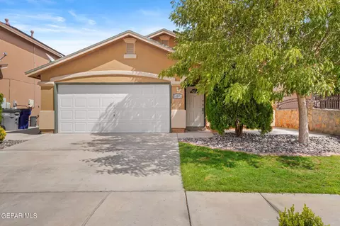 14148 Lasso Rock Dr, El Paso, TX 79938