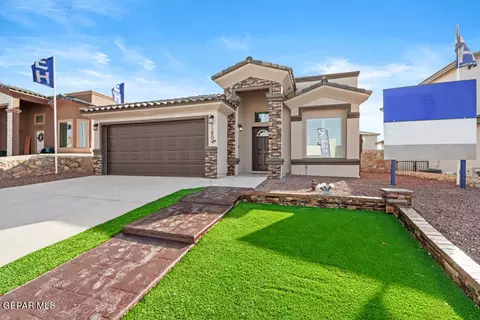 13098 Cleethorpes, El Paso, TX 79928