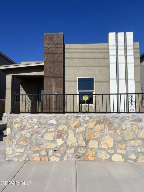 14945 Pebble Hills Blvd, El Paso, TX 79938
