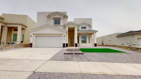7784 Enchanted Park, El Paso, TX 79911