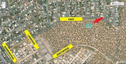 0 Stumm, El Paso, TX 79928