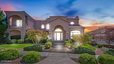 370 Morning Star Dr, El Paso, TX 79912