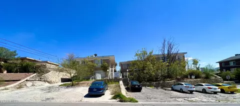 308 Rim Rd, El Paso, TX 79902