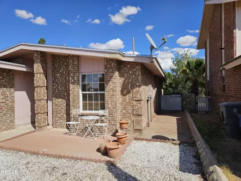3404 Chickasaw Dr, El Paso, TX 79936