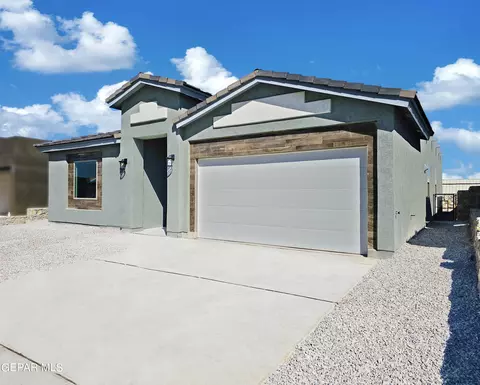 1794 Pedro Pedro Pl, El Paso, TX 79928