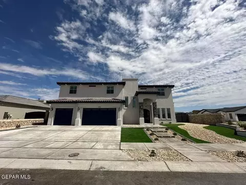 2400 Tierra Avion, El Paso, TX 79938