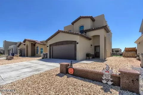 14904 Jack White Ave, El Paso, TX 79938
