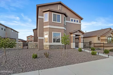 14441 Eastbrook Dr, El Paso, TX 79938