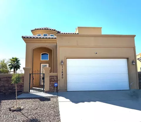 11680 Great Abaco Ct, El Paso, TX 79936