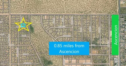 0 Brant Pl, El Paso, TX 79928