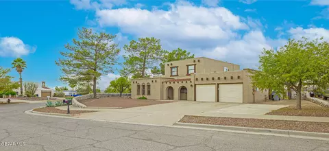 325 Alvarez Dr, El Paso, TX 79932