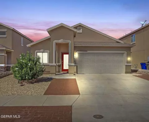 14641 Ava Leigh Ave, El Paso, TX 79938