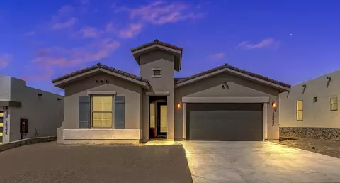 13357 Emerald Pearl Dr, El Paso, TX 79928