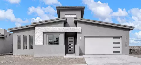 13416 Emerald Glass Dr, Horizon City, TX 79928