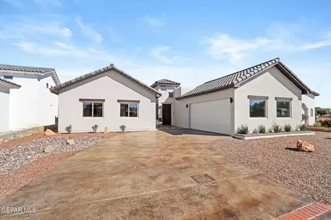 5670 River Run St, El Paso, TX 79932